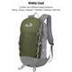 thumbnail image 5 of Nueva mochila de senderismo Outlander de 30 l, ligera e impermeable, para hombre, 5 of 8