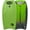 Electric Lime Green, variant on Morey Mach 12 MDS+ 42.5" Bodyboard - Mach Dynamic Speed System -Re-Engineered Version - New Colors