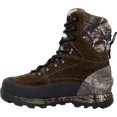 thumbnail image 5 of Rocky Blizzard Stalker Max Waterproof 1400G Insulated Boot Size 8(M), 5 of 7