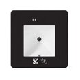 thumbnail image 5 of LBS QR Code Reader for Outdoor Access Control Wiegand26 RJ45 USB Reader Module Scanner (ID Type), 5 of 6