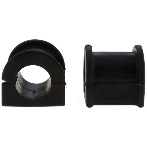 TRW JBU1323 Suspension Stabilizer Bar Bushing Fits select: 2013 TOYOTA HIGHLANDER, 2010-2014 LEXUS RX