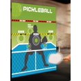 thumbnail image 3 of Dink Pad para Paredes Posteros Entrenamiento Mat Master Ejercicio, 3 of 9