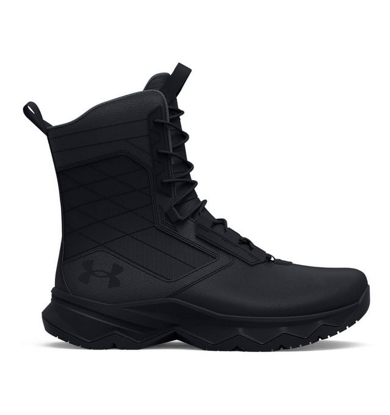NWT Size 12 Regular Under Armour Micro G. Valsetz Under Armour Micro G Valsetz Mid Tactical Boot main image 2