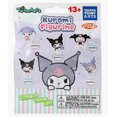 thumbnail image 2 of Hello Kitty Sanrio Kuromi Blind Bag Mini Figure - 2 Pack (Randomly Selected), 2 of 4