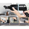 thumbnail image 3 of Upright Vacuum Cleaner, Handheld Vacuum Cleaner, Mini Bagless Vacuum Cleaner Battery, Portable Car Vacuum Cleaner With Washable Filter, 3 of 5
