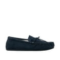 thumbnail image 2 of Mokkers Mens Oliver Moccasin Wool Lined Slippers, 2 of 3