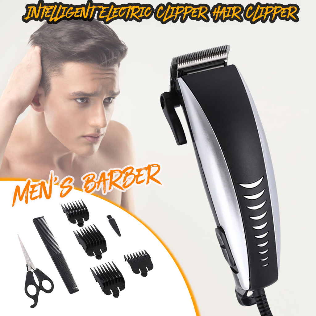 small hair trimmer walmart