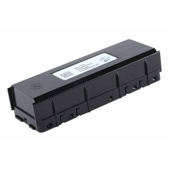 Heater and A/C Remote Control