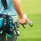 thumbnail image 5 of 3 uds. De plástico ABS, organizador, cubierta para pelotas de golf, soporte para pelotas de golf de 7 Tee para golfista, herramienta deportiva de Golf, accesorios (excluyendo pelotas), 5 of 5