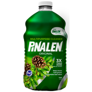 PINALEN® Original Multipurpose Cleaner, 128 fl. oz. with 5X More Pine