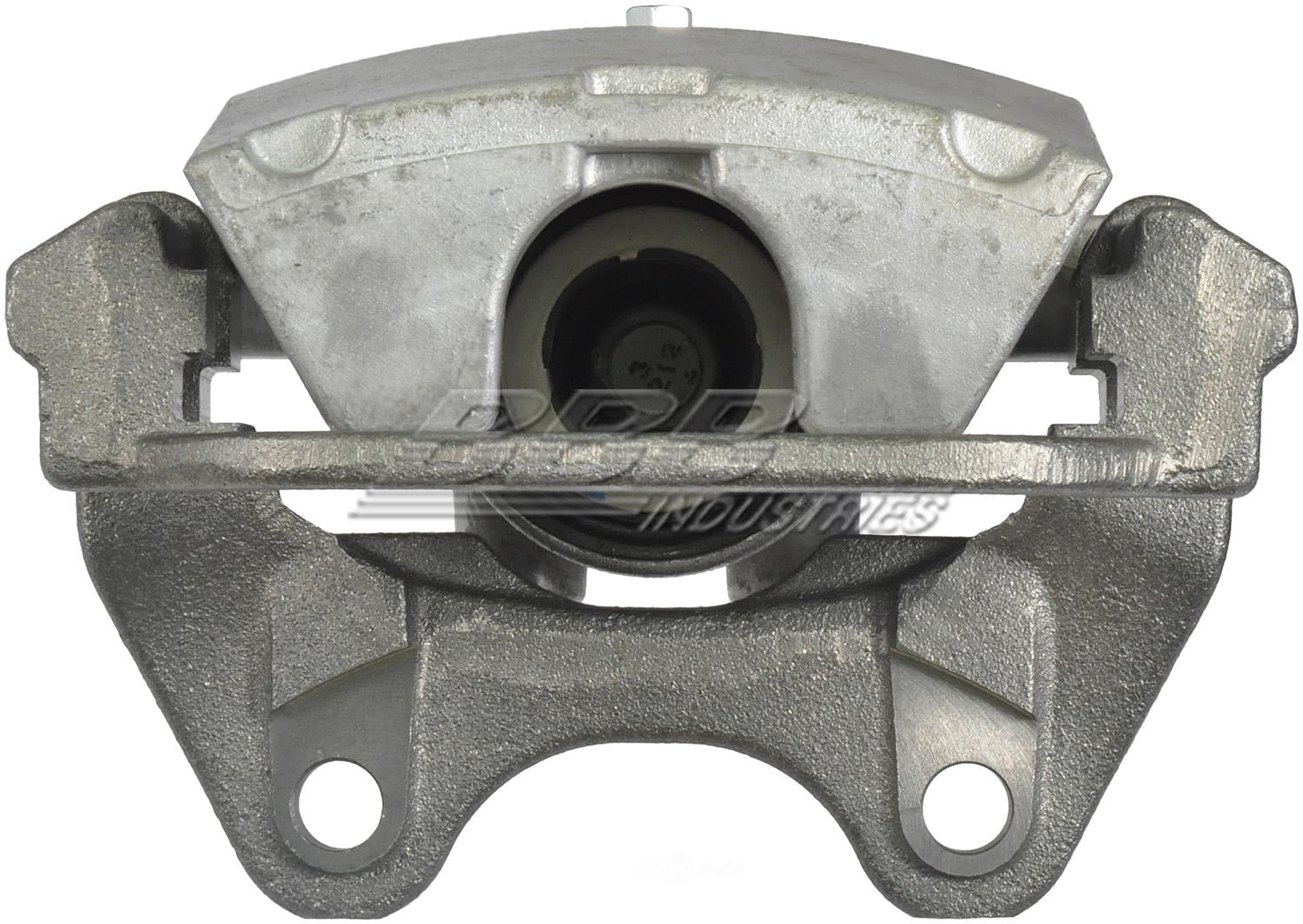 TERREPOWER formerly BBB Industries 99-17397A Reman Caliper w/installation Hardware
