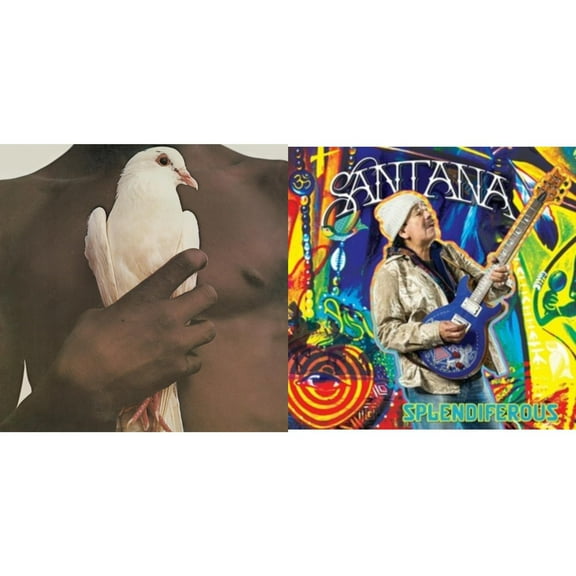 Greatest Hits (1974) (150G/Dl Card) & Splendiferous (2LP/150G)