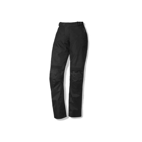 Olympia Womens Sentry Waterproof Pant - Black - 12