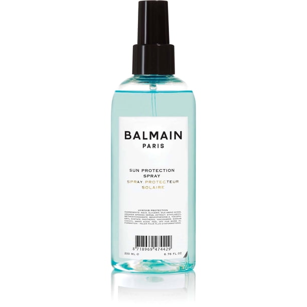 Spray de protección solar Balmain Hair 200 ml