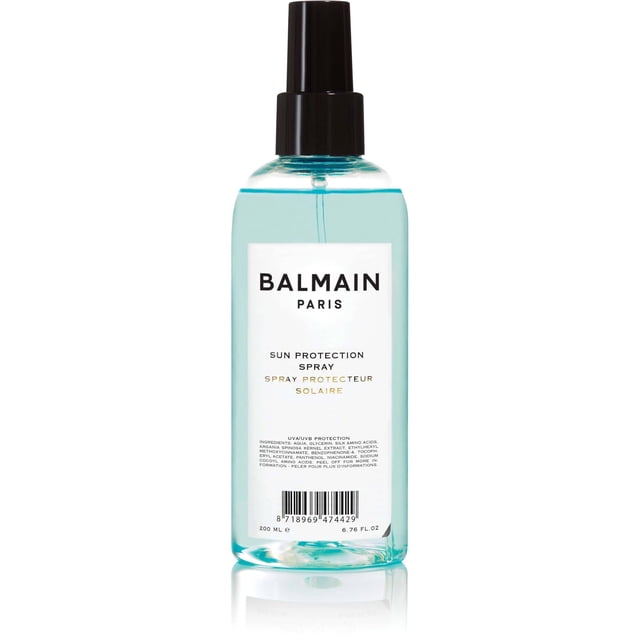 Spray de protección solar Balmain Hair 200 ml