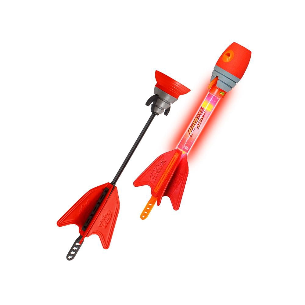 Zing Firetek Arrow Refill Sets - Walmart.com