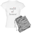 thumbnail image 1 of CafePress - Greymaidhonors - Women's Light Pajamas, 1 of 1