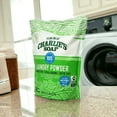 thumbnail image 5 of Charlie's Soap, Laundry Detergent Powder, 105 Loads, Unscented, 2.77 lb.,1 Pack, 5 of 8