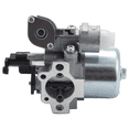 thumbnail image 2 of 5X Carburetor Replace Part Fit for Robin Ex17D Ep17 Ex17 Overhead Cam Engine 277-62301-30, 2 of 7
