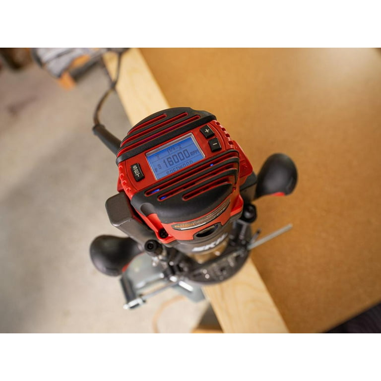Skil 10 amp router deals
