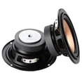 thumbnail image 4 of 2Pcs Portable Full Range Speakers 4 Ohm 3W Sound Music Theater Loudspeaker, 4 of 5