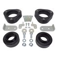 thumbnail image 2 of Tema4x4 Complete Front and Rear Lift Kit 40mm for Toyota RAV4 2006-2018, 2 of 4