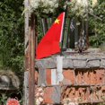 thumbnail image 3 of LEEYNEER Support Mural pour Drapeau en Sol 1Pcs, 3 of 8