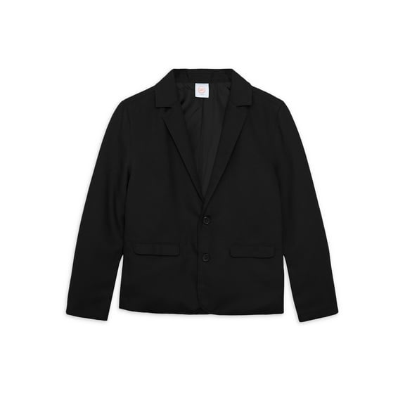 ANDE Boys Blazer, Sizes 4-16 & Husky