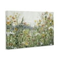 thumbnail image 4 of Stupell Industries Quiet Natural Meadow Landscape Painting Gallery Wrapped Canvas Art Print Wall Art, 45 x 30, 4 of 8