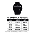 thumbnail image 4 of 2 Hoodies / Spiderman / Pareja Pack De Sudaderas, 4 of 4