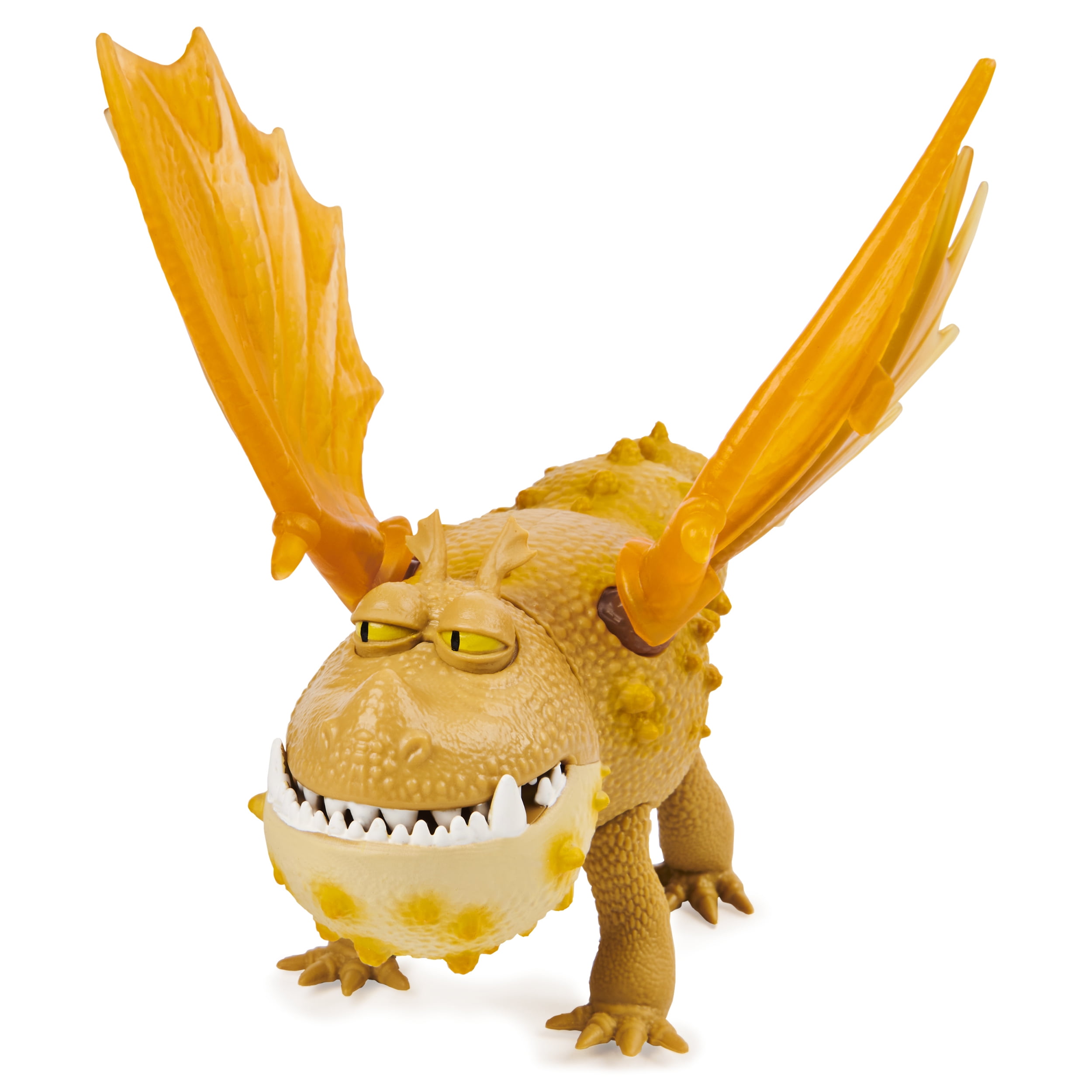 DreamWorks Dragons Legends Evolved Astrid & Stormfly Dragon w Viking Figure 