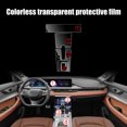 thumbnail image 2 of Película De Panel De Caja De Cambios Para Consola De Coche Compatible Con Chery Tiggo 8Plus 2021, Película De Control Central De Coche, Accesorios De Interior De Coche seitruly VI012471-01, 2 of 2