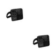 thumbnail image 1 of Maytalsory 1/2/3/5 Essentials Handy With Nurse Waist Bag Practical And Convenient black 2PCS, 1 of 6
