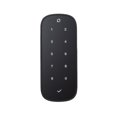 thumbnail image 1 of Teclado numérico Level Smart Bluetooth resistente a la intemperie negro mate, 1 of 7