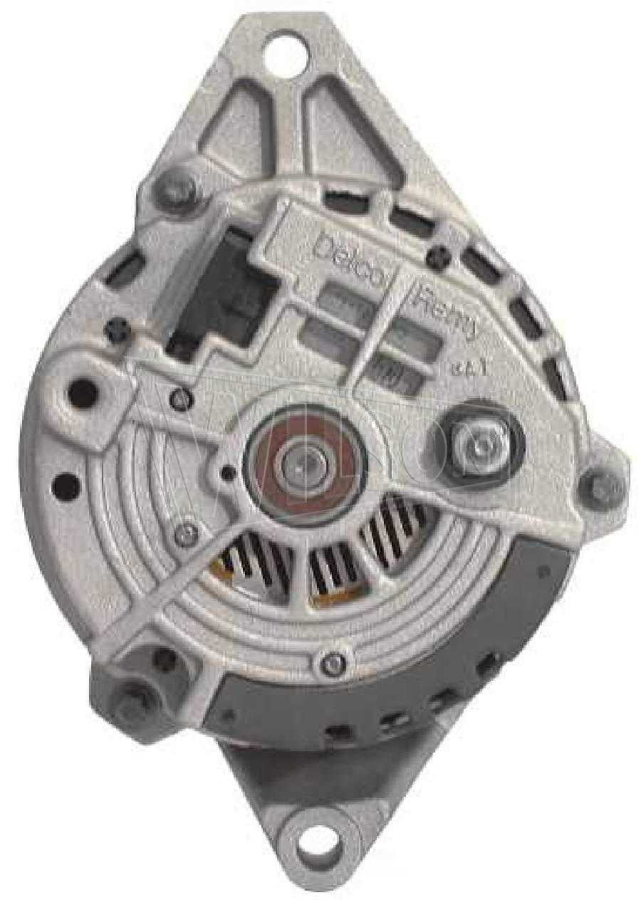 Wilson 90-01-4280 Alternator