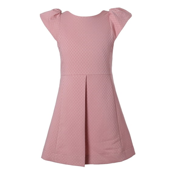 Richie House Girls' Elegant princess party dress RH2219