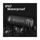 thumbnail image 3 of Bocina Bluetooth 30w De Potencia Luces Led Color Negro, 3 of 3