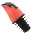 thumbnail image 1 of Naiovety Tapón dispensador automático de botella de vertedor de vinagre a prueba de fugas para salsa de soja de vino de oliva Cocina y Comedor No.03 Naiovety HA003960-03, 1 of 1
