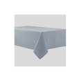 thumbnail image 2 of Nappe 63"x120 Pouces Tissu 7.1-oz. Polyester Filé "Tradition" Couleur Clair2/pack, 2 of 3