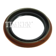 gmc sierra differential pinion seal