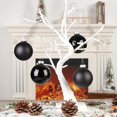 thumbnail image 4 of Christmas Balls Ornaments Compatible With Xmas Tree - Christmas Tree Decorations Hanging Ball, 4 of 5