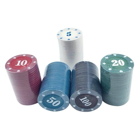 

Chips Poker Counting Bingo Game Chips Casino Chipcounters Cardlearning Numbered Blackjack Holdem Markers Texas Gambling