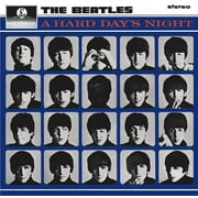 The Beatles - A Hard Day's Night - Music & Performance - Vinyl
