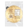 thumbnail image 3 of Tortillas de harina Del Barrio estilo casero 15 pzas, 3 of 4