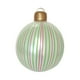 thumbnail image 4 of Bola inflable de Navidad para fiestas navideñas, decoración para jardín al aire libre. Verde, 4 of 9