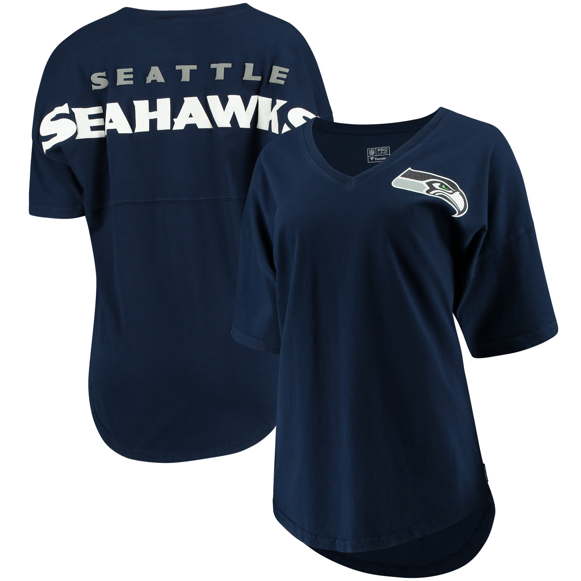 seahawks jersey for women