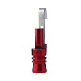 thumbnail image 2 of NEW Universal Car Turbo Sound Whistle Simulator Sound P9R9 Exhausted S9G9, 2 of 2