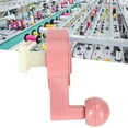 thumbnail image 1 of Knitting Machine Accessories,Knitting Machine Crank Strong Knitting Replacement Handle Knitting Machine Crank Eco-Friendly Materials, 1 of 5