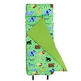 thumbnail image 1 of Wildkin Nap Mat, Wild Animals, 1 of 7
