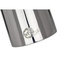 thumbnail image 5 of aFe POWER MACH Force-Xp Exhaust Tip, 49C32068-P, for Dodge Fits select: 2015-2023 DODGE CHARGER, 5 of 11